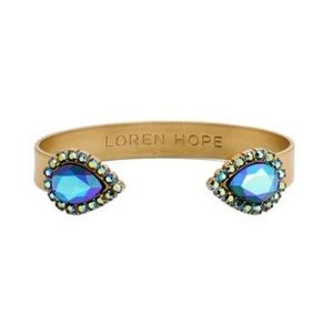 Loren Hope Sarra Cuff